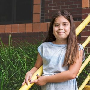 Meet your Posher, Brianna